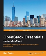 OpenStack Essentials - Second Edition - Dan Radez