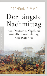 Der längste Nachmittag - Brendan Simms