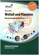 Weltall und Planeten (Set) - Hasler, Mara