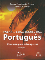 Falar...Ler...Escrever...Português - 