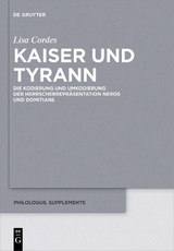 Kaiser und Tyrann - Lisa Cordes