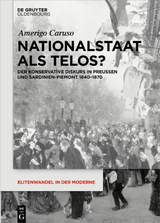 Nationalstaat als Telos? - Amerigo Caruso