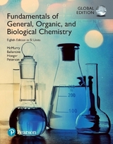 Fundamentals of General, Organic and Biological Chemistry in SI Units - McMurry, John; Ballantine, David; Hoeger, Carl; Peterson, Virginia