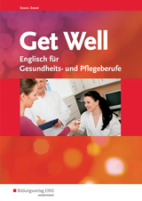 Get Well - Szaszi, Iris; Szaszi, Rudolf