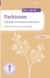 Parkinson - Wilkens, Johannes; Kerckhoff, Annette