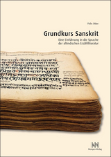 Grundkurs Sanskrit - Felix Otter