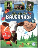 Alles über den Bauernhof