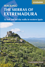 The Sierras of Extremadura - Gisela Radant Wood