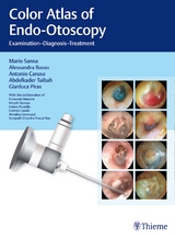 Color Atlas of Endo-Otoscopy - Mario Sanna, Alessandra Russo, Antonio Caruso, Abdelkader Taibah, Gianluca Piras