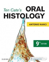 Ten Cate's Oral Histology - Nanci, Antonio