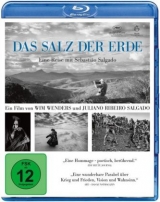 Das Salz der Erde, 1 Blu-ray ((Special Edition) - 