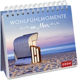 Wohlfühlmomente am Meer - 