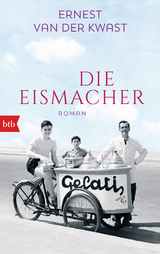 Die Eismacher - Ernest van der Kwast