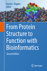 From Protein Structure to Function with Bioinformatics - J. Rigden, Daniel