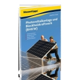 Photovoltaikanlage und Blockheizkraftwerk (BHKW) - 