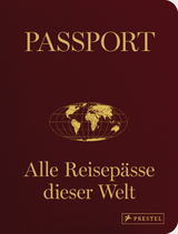 Passport - 