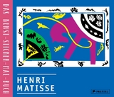 Henri Matisse - Roeder, Annette