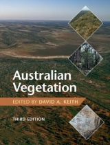 Australian Vegetation - Keith, David a.