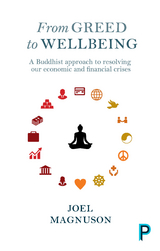 From Greed to Wellbeing -  Joel Magnuson