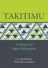 Takitimu - Mitchell, J. H.