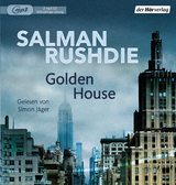 Golden House - Salman Rushdie