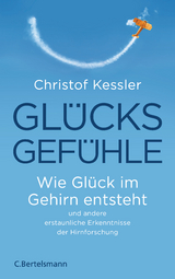 Glücksgefühle - Christof Kessler