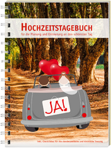 Ja! Hochzeitstagebuch