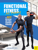 Functional Fitness at Home - Lamar Lowery, Chris Lowery