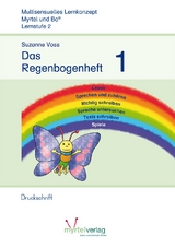 Das Regenbogenheft 1 - Suzanne Voss