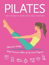 Pilates - Yabsley, Charmaine