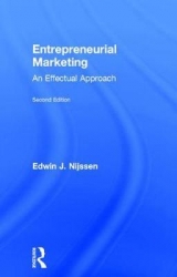 Entrepreneurial Marketing - Nijssen, Edwin J.