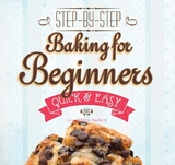 Baking for Beginners - Nicol, Ann