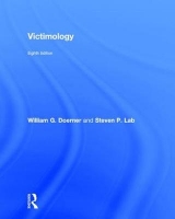 Victimology - Doerner, William G.; Lab, Steven P.