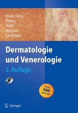 Dermatologie und Venerologie - 