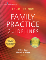 Family Practice Guidelines, Fourth Edition - 