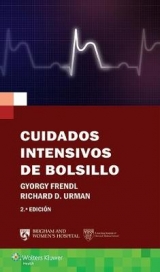 Cuidados intensivos de bolsillo - Urman, Richard D.; Frendl, Gyorgy