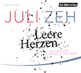 Leere Herzen - Juli Zeh