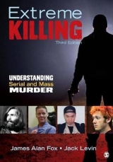 Extreme Killing - Fox, James Alan; Levin, Jack