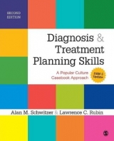 Diagnosis and Treatment Planning Skills - Schwitzer, Alan M.; Rubin, Lawrence C.