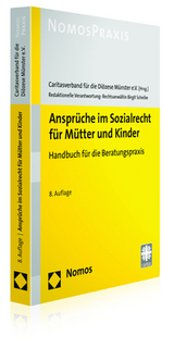 Ansprüche im Sozialrecht für Mütter und Kinder - 