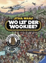 Star Wars™ Wo ist der Wookiee 2