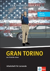 Gran Torino - Friderike Ulmer