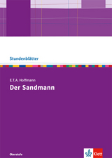 E.T.A Hoffmann "Der Sandmann"