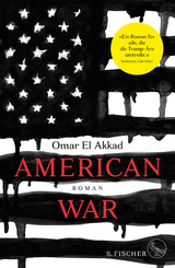 American War - Omar El Akkad