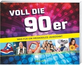 Voll die 90er