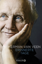 Erinnerte Tage - Herman van Veen