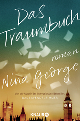 Das Traumbuch - Nina George