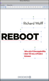 Reboot - Richard Wolff