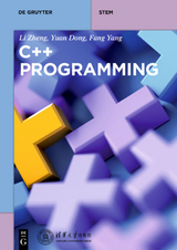 C++ Programming - Yuan Dong, Fang Yang