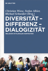 Diversität – Differenz – Dialogizität - 